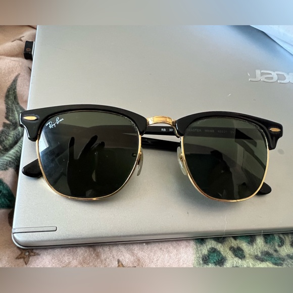 Ray-Ban Clubmaster - Picture 4 of 5